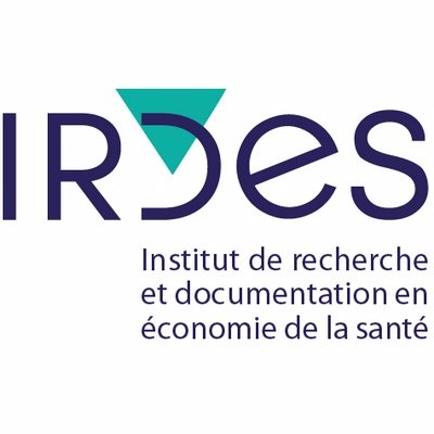 IRDES, Institut de Recherche et Documentation en Économie de la Santé