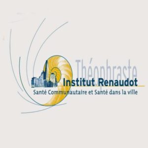 Logo Renaudot