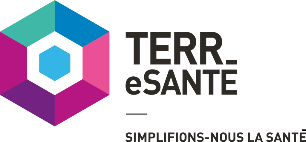 Terr-eSanté, la plateforme de télésuivi