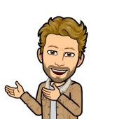 martin bitmoji